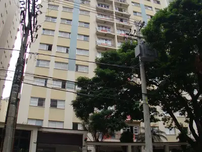Condomínio Edifício Ponta Verde