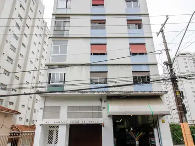 Condomínio Edifício Conde de Iguacu