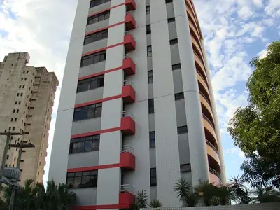 Condomínio Edifício Velazquez
