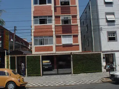 Condomínio Edifício Constantino Carvalho