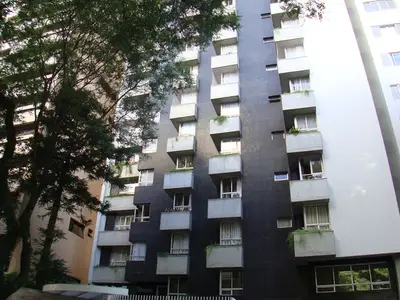 Condomínio Edifício Carneiro Lobo