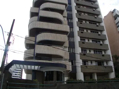 Condomínio Edifício Alto do Itaigara