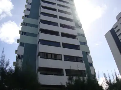 Condomínio Edifício San Conrado