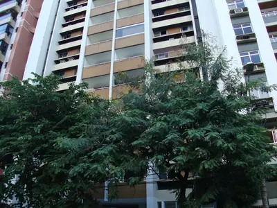 Condomínio Edifício Barão de Aquino