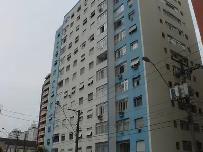 Condomínio Edifício M. Nascimento Júnior