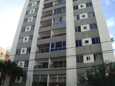 Condomínio Edifício Praia de Guarajuba