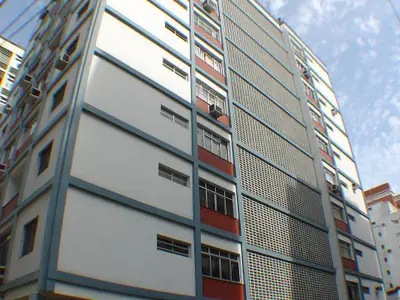 Condomínio Edifício Cuiabá