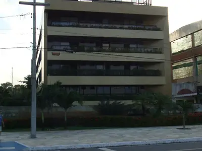 Condomínio Edifício Paulo Borges Palace Residence
