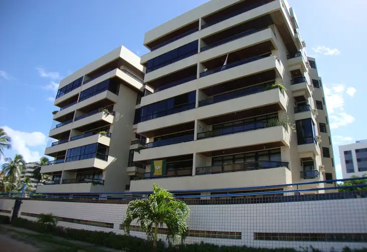 Condomínio Edifício Residencial Lourdes Marinho