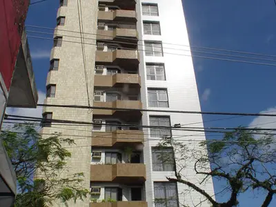 Condomínio Edifício Beira Vouga