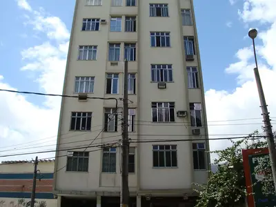 Condomínio Edifício Clemente