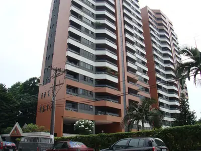 Condomínio Edifício Pontal da Vila