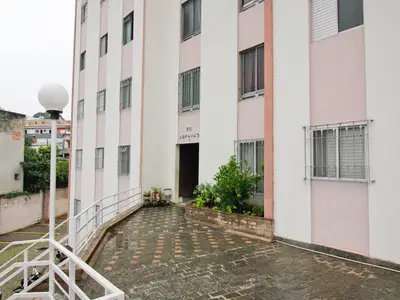 Condomínio Edifício Residencial Villa Moraes