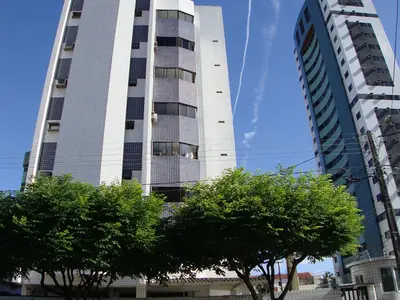 Condomínio Edifício Mário Cavalcante