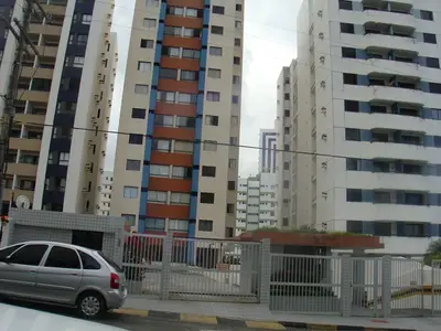 Condomínio Edifício Imbui Multilus Residencial
