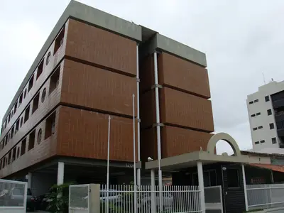 Condomínio Edifício Porto Bello Apart e Hotel