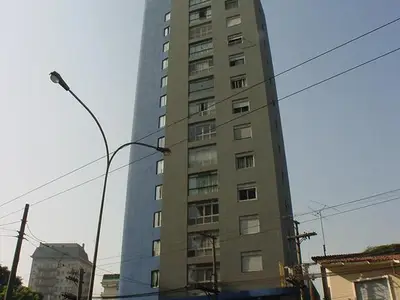 Condomínio Edifício Marques Caravelas