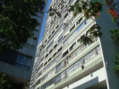 Condomínio Edifício Soares Moreno