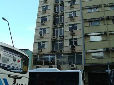 Condomínio Edifício Marechal Souza Aguiar