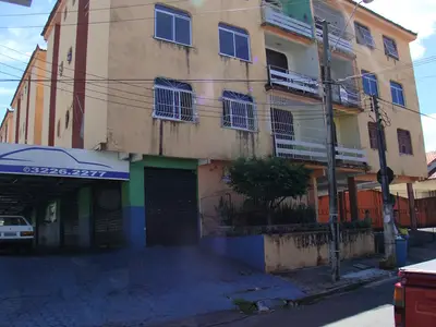 Condomínio Edifício Aguanambi