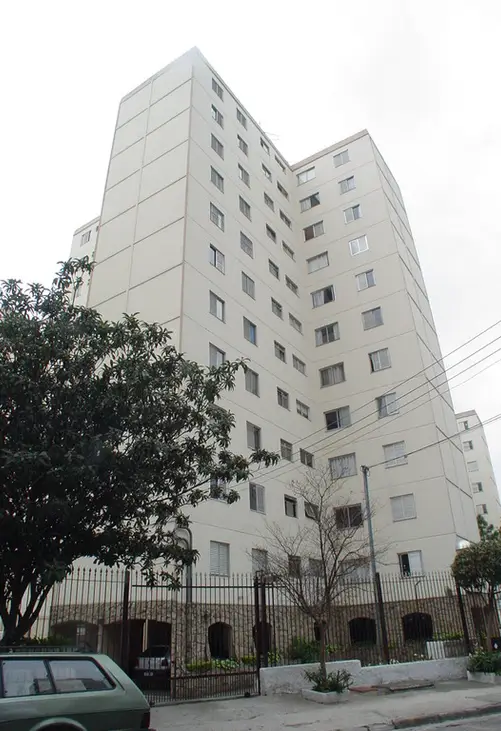 Conjunto Residencial Vila Monumento