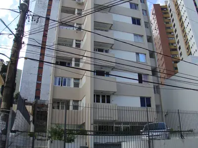 Condomínio Edifício Nelson Cabral
