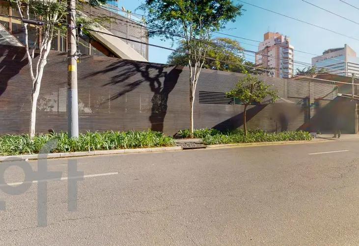 Apartamento no Edifício Cyrela Pininfarina à Venda - Cyrela Pininfarina Porto  Alegre