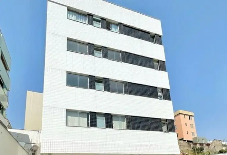 Condomínio Edifício na Rua Desembargador José Burnier, 91
