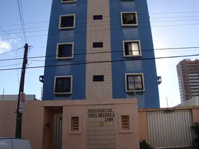 Condomínio Edifício Ines Bezerra