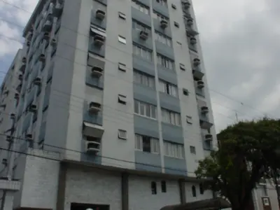 Condomínio Edifício Vila Savana