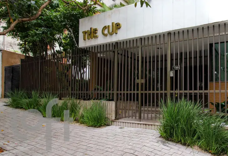Condomínio Edifício The Cup