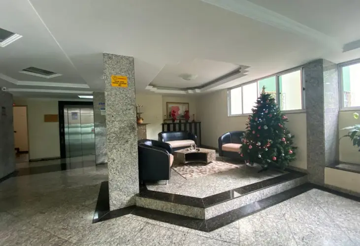 Condomínio Edifício Conjunto Habitacional Henrique Silva Araujo Bloco C4