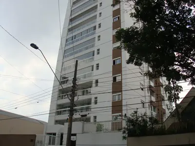 Condomínio Edifício Modernitá