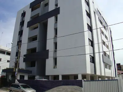 Condomínio Edifício Residencial Cláudio Cavalcanti