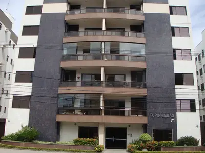 Condomínio Edifício Tupinambás