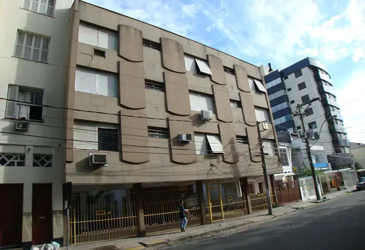 Condomínio Edifício Acarigua