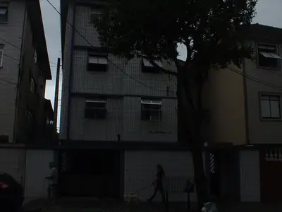 Condomínio Edifício Pedro Sá