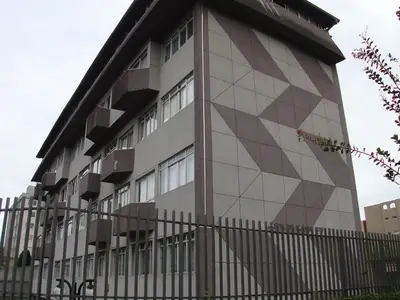 Condomínio Edifício Costa do Marfim