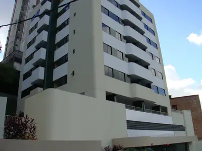 Condomínio Edifício Residence Castro Alves