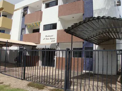 Condomínio Edifício Residencial Maria Odete Rabelo