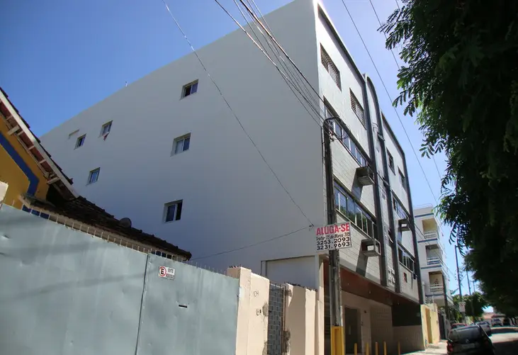 Condomínio Edifício Centro Comercial Mirante Paju