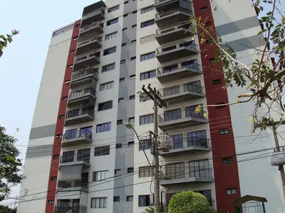 Condomínio Edifício Pascoal Moreira Cabral