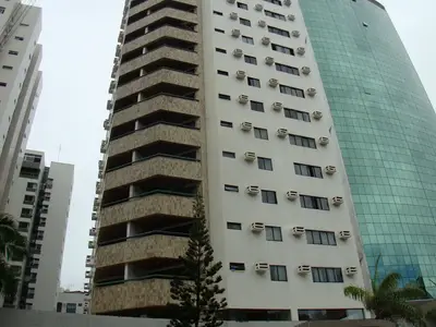 Condomínio Edifício Vela de Sintra