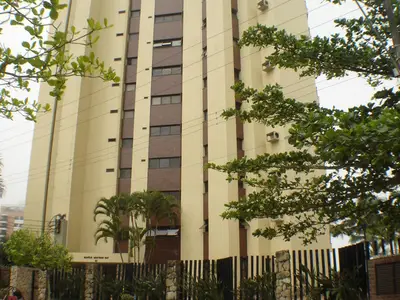 Condomínio Edifício Montego Bay