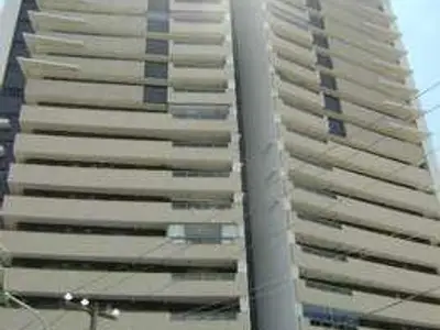 Condomínio Edifício Málaga e Alavez