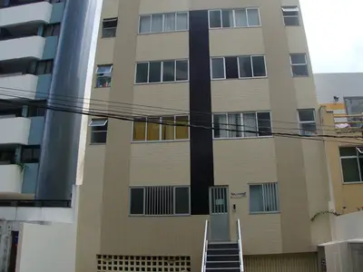 Condomínio Edifício Vitória