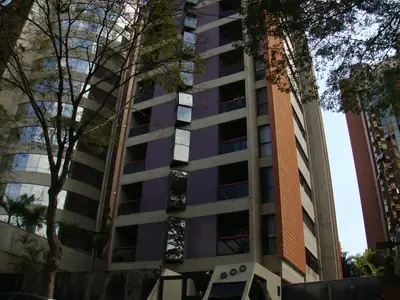 Condomínio Edifício Vila Nova Artigas