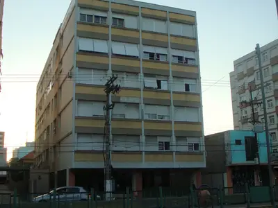 Condomínio Edifício Jardim Farroupilha