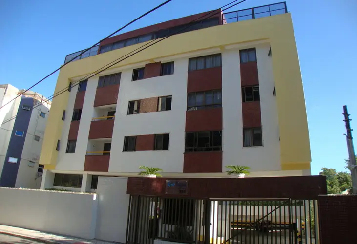 Condomínio Edifício Rio Tigre Residencial