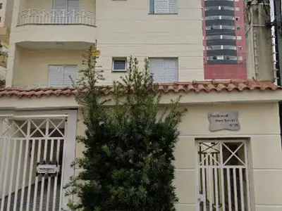 Condomínio Edifício Residencial Mont Serrat